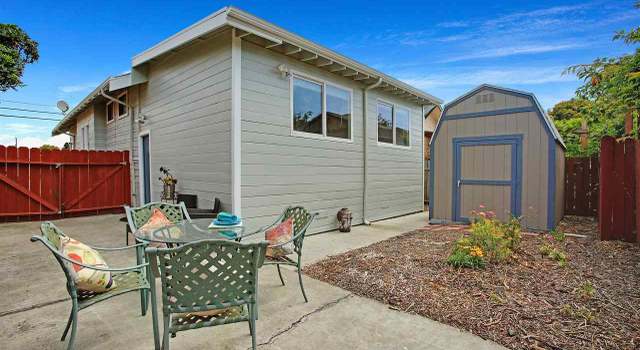 Photo of 983 56th St, Oakland, CA 94608
