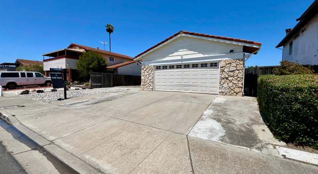Photo of 2481 Cabrillo Dr, Hayward, CA 94545