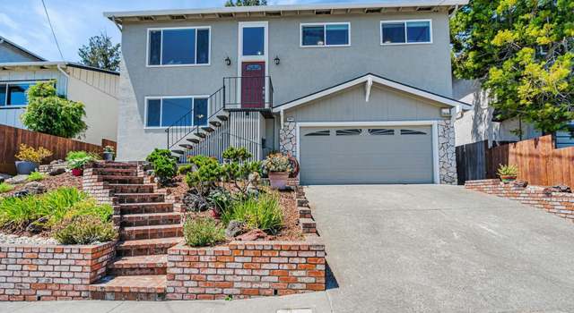 Photo of 19477 Yuma St, Castro Valley, CA 94546
