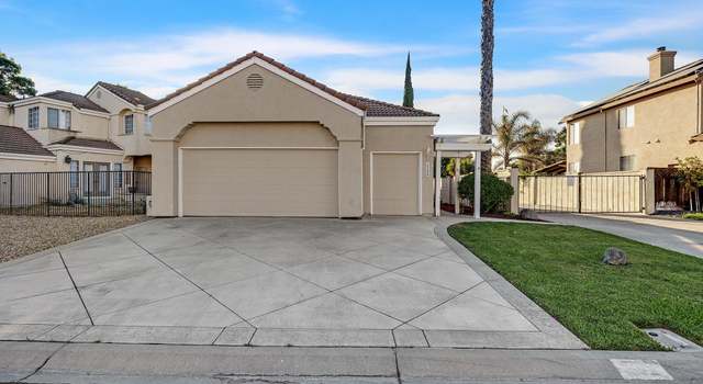Photo of 2380 Wayfarer Dr, Discovery Bay, CA 94505
