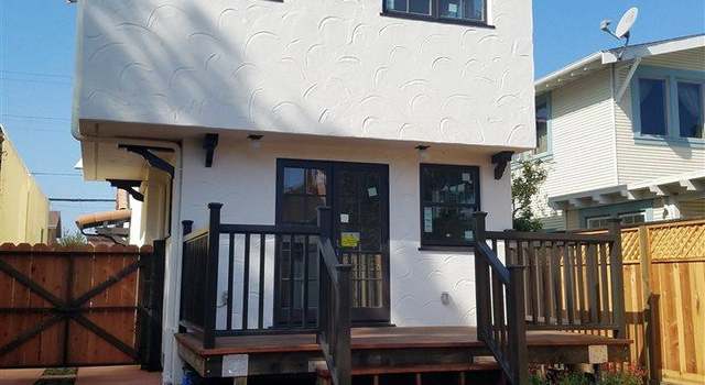 Photo of 939 Evelyn Ave, Albany, CA 94706