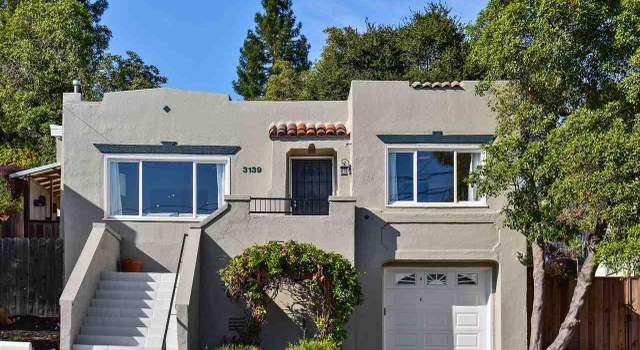 Photo of 3139 Rawson St, Oakland, CA 94619