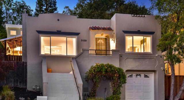 Photo of 3139 Rawson St, Oakland, CA 94619