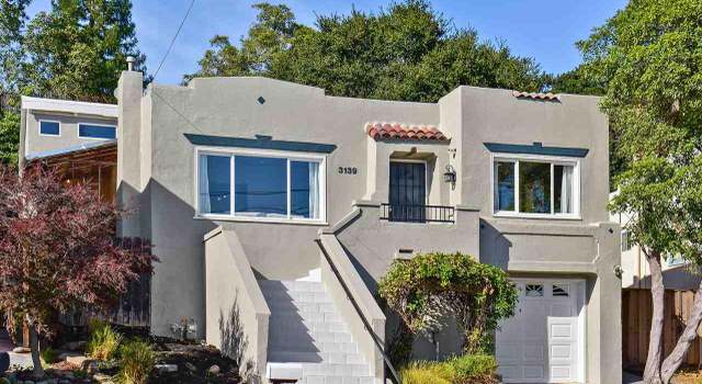 Photo of 3139 Rawson St, Oakland, CA 94619