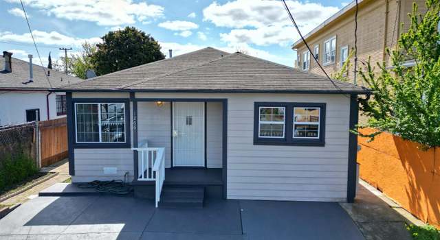 Photo of 1266 83rd Ave, Oakland, CA 94621