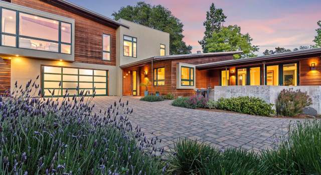 Photo of 53 Tara Rd, Orinda, CA 94563