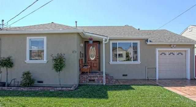 Photo of 1563 Kelly Ave, San Leandro, CA 94577