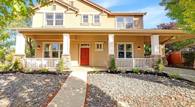 Photo of 5897 Dresslar Cir, Livermore, CA 94550