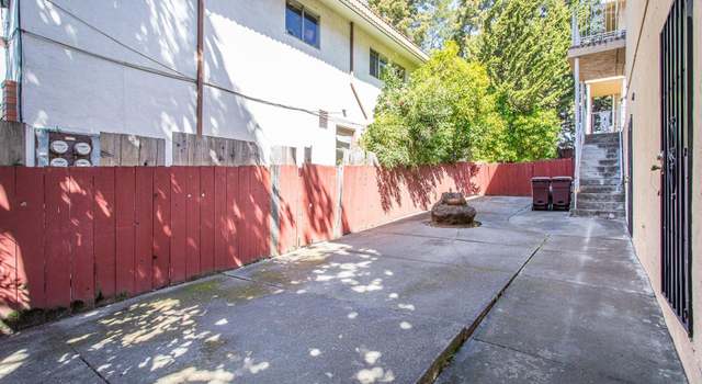 Photo of 3785 Buell St, Oakland, CA 94619