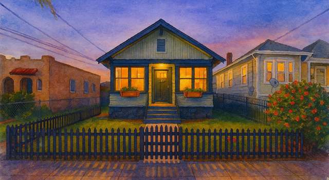 Photo of 2507 63rd Ave, Oakland, CA 94605