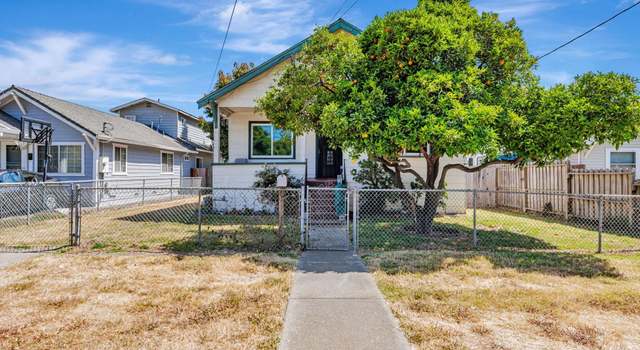 Property at 37373 3rd St, Fremont, CA 94536, 3 beds, 1 bath