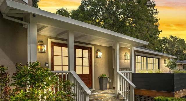 Photo of 125 Sleepy Hollow Ln, Orinda, CA 94563