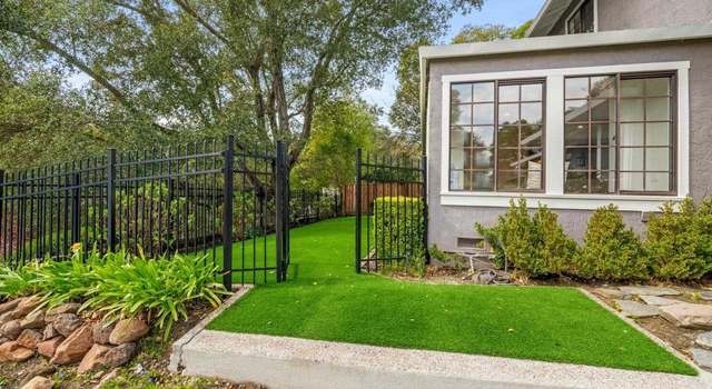 Photo of 125 Sleepy Hollow Ln, Orinda, CA 94563