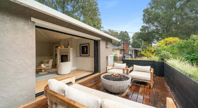 Photo of 125 Sleepy Hollow Ln, Orinda, CA 94563
