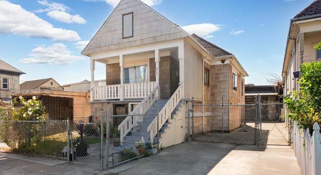 Photo of 916 36th Ave, Oakland, CA 94601