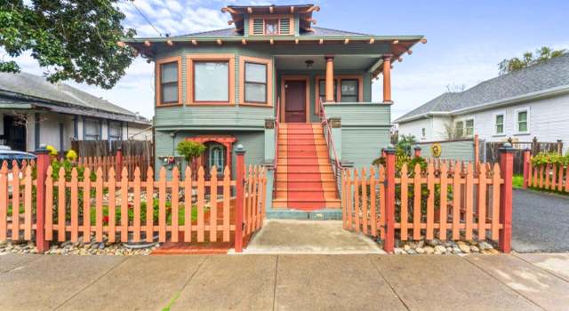 Photo of 2289 Bonifacio St, Concord, CA 94520