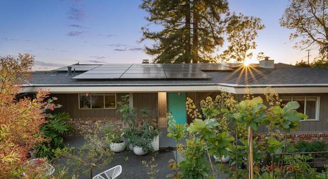 Photo of 417 Seaview Dr, El Cerrito, CA 94530