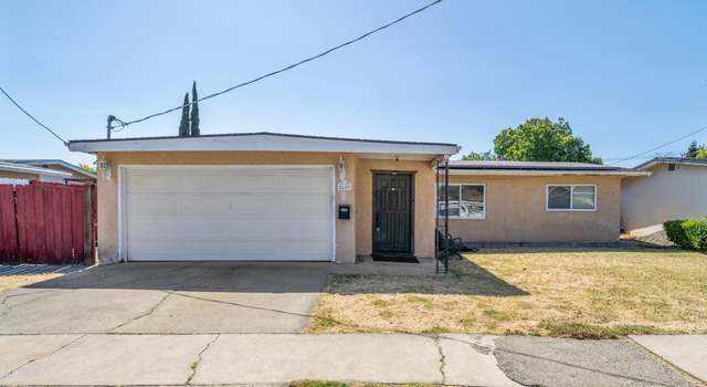 Photo of 2697 Mayfair Ave, Concord, CA 94520