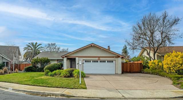 Photo of 320 Mccloud Pl, Danville, CA 94526
