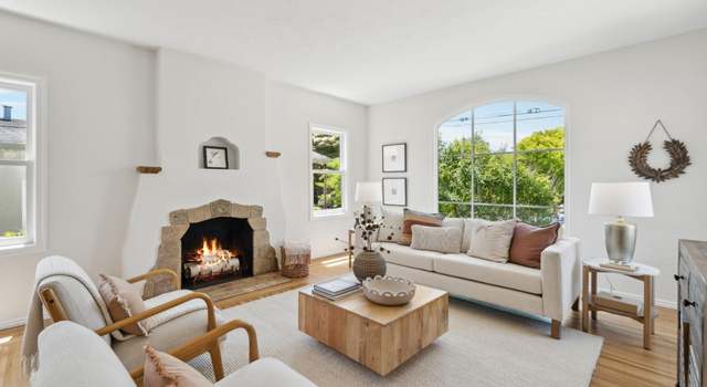 Photo of 1013 Talbot Ave, Albany, CA 94706