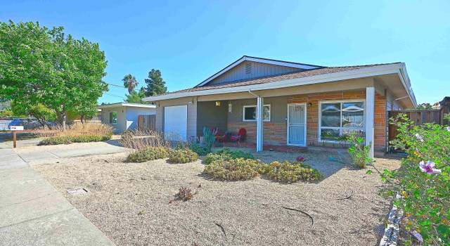 Photo of 4100 Rita Dr, Martinez, CA 94553