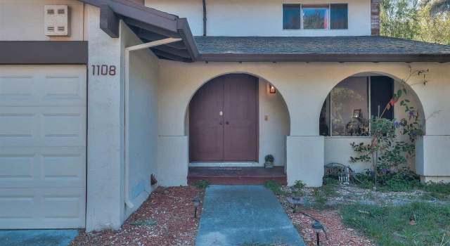 Photo of 1108 Parkridge Dr, Richmond, CA 94803