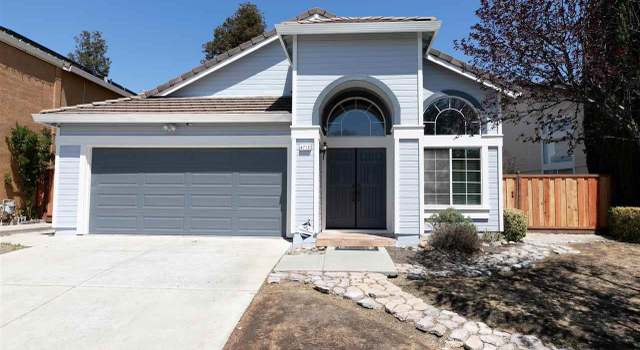 Photo of 4713 Country Hills Dr, Antioch, CA 94531