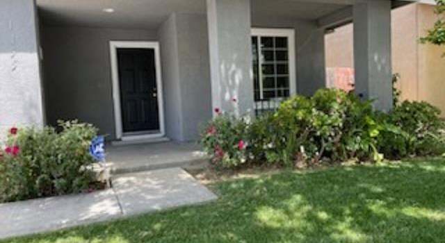 Photo of 1155 Kestrel Dr, Patterson, CA 95363