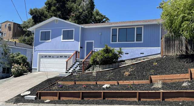 Photo of 910 Mariposa, Rodeo, CA 94572