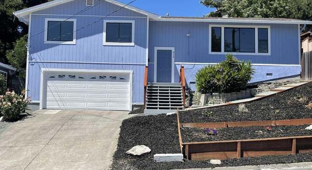 Photo of 910 Mariposa, Rodeo, CA 94572