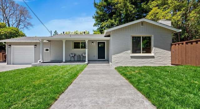 Photo of 1099 W Holly Dr, Walnut Creek, CA 94598