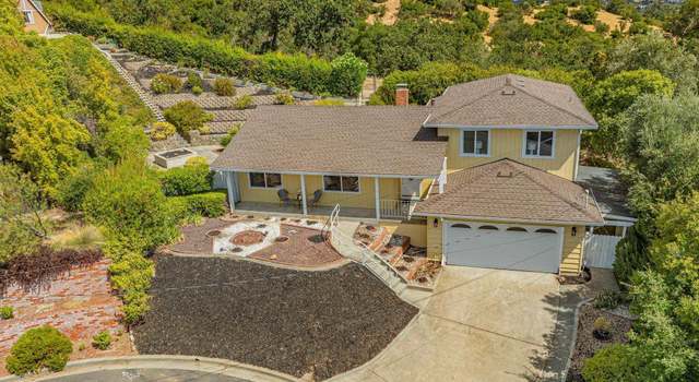 Photo of 146 Chianti Pl, Pleasant Hill, CA 94523