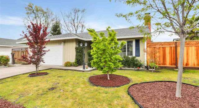 Photo of 2921 Calais Dr, San Ramon, CA 94583