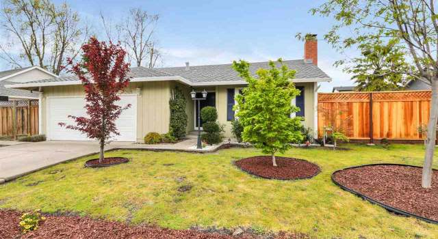 Photo of 2921 Calais Dr, San Ramon, CA 94583