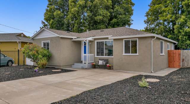 Photo of 45 Cary Ct, Oakland, CA 94603
