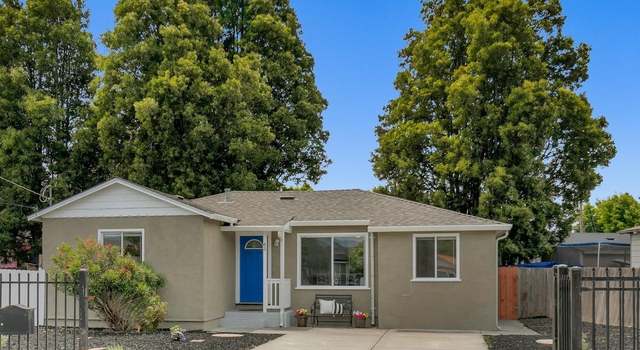 Photo of 45 Cary Ct, Oakland, CA 94603