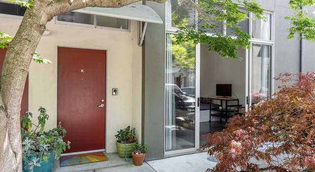 Photo of 2430 5th St Unit K, Berkeley, CA 94710