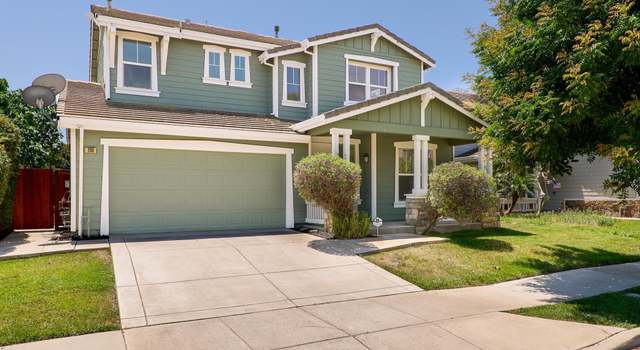 Photo of 200 Kayla Pl, Brentwood, CA 94513