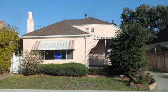 Photo of 470 Mclaughlin St, Richmond, CA 94805