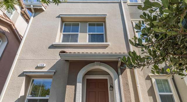 Photo of 119 Burbank St, Hayward, CA 94541