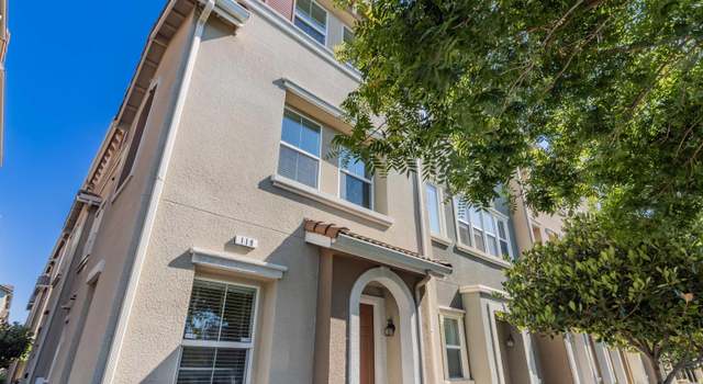 Photo of 119 Burbank St, Hayward, CA 94541