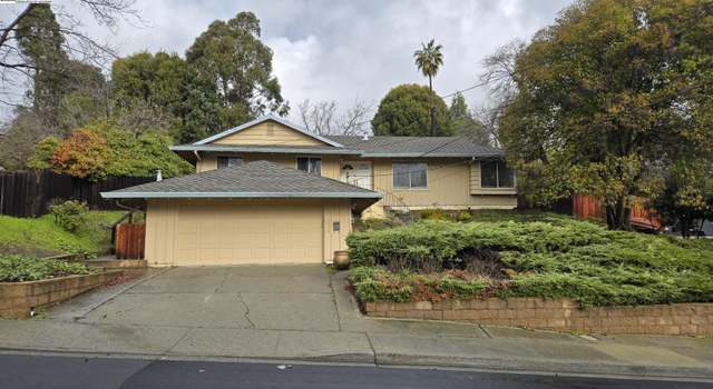 Photo of 1238 Conejo Way, Walnut Creek, CA 94597