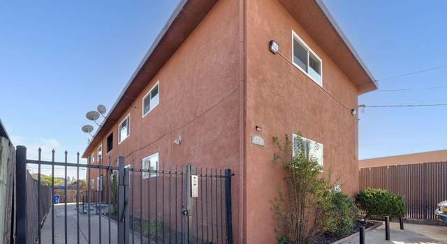 Photo of 1430 74th Ave, Oakland, CA 94621