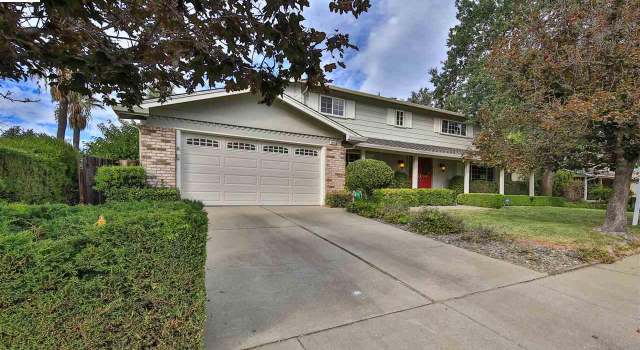 Photo of 3054 Burlington Way, Walnut Creek, CA 94598