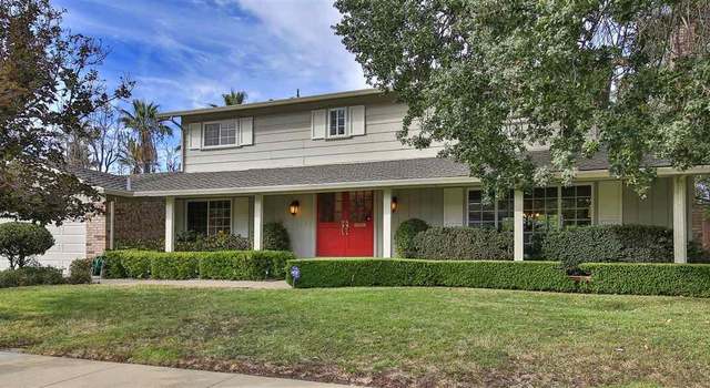 Photo of 3054 Burlington Way, Walnut Creek, CA 94598