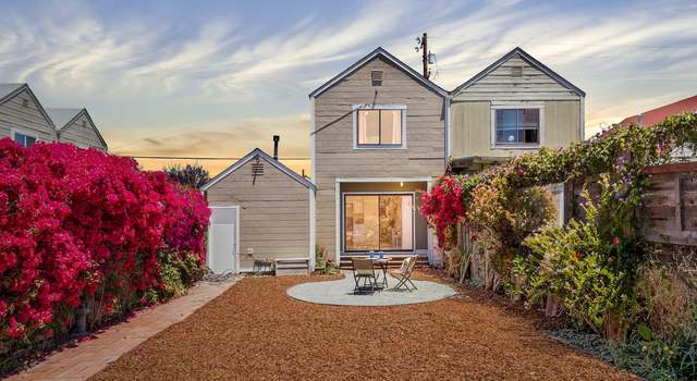 Photo of 1685 16th St, Oakland, CA 94607