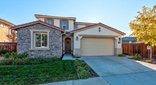 Photo of 2394 Amantea Way, Dublin, CA 94568