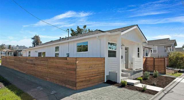 Photo of 444 Richmond St, El Cerrito, CA 94530