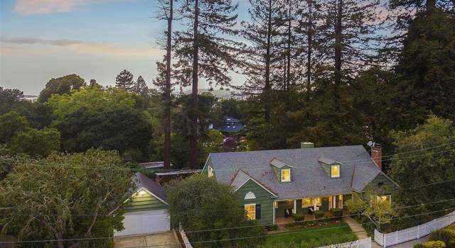 13 Marchant Ct Kensington CA 94707 1217 MLS# 40997443 Redfin 13 Marchant Ct Kensington CA 94707 1217 MLS# 40997443 Redfin