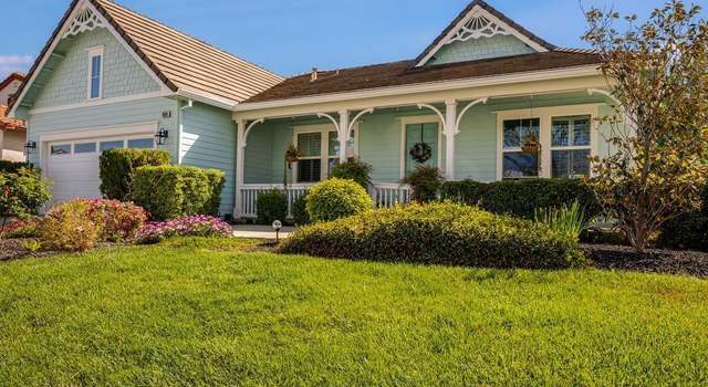 Photo of 1656 Bedford Ct, Brentwood, CA 94513